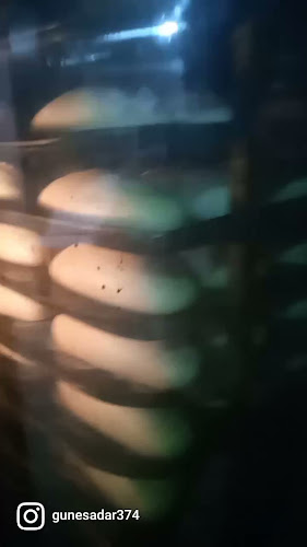 Nur Güneş Unlu Mamülleri - Van Merkez