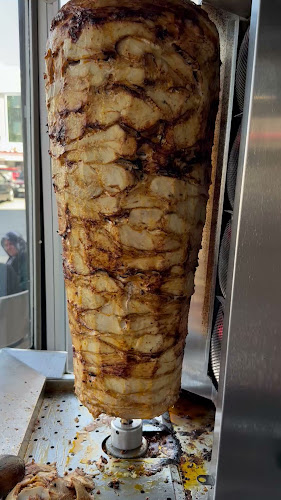 Boğaziçi Cafe - Gastronomi ve konaklama