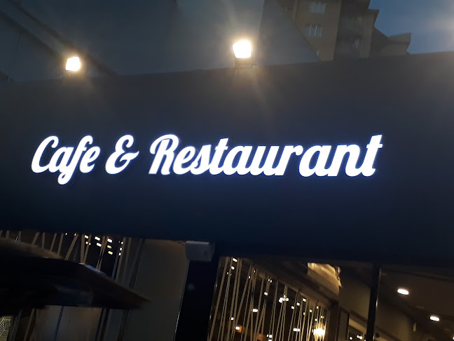 Comentarii opinii despre Neşve Köşk