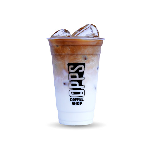 OPPS COFFEE