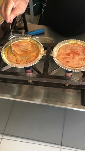 Opinii despre Çorbacı Ali Dayı în Kırıkkale Merkez - Gastronomi ve konaklama