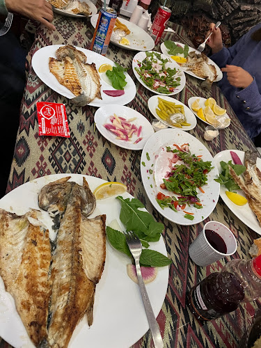 Çardak Balık Restaurant