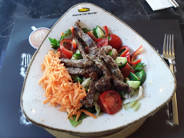 Comentarii opinii despre Matilda Gastro Pub