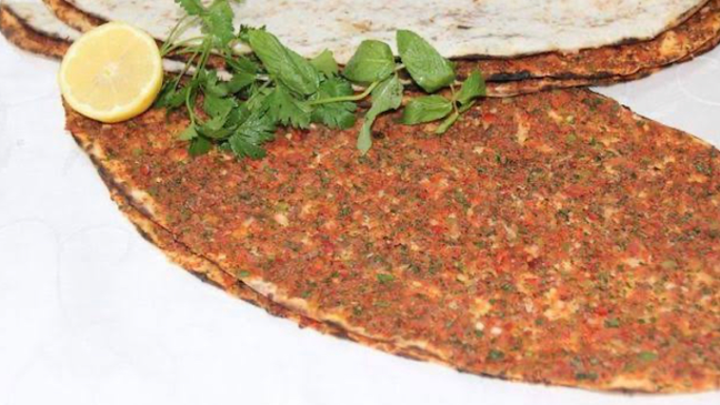 Nizipli Ocakbaşı Güngören