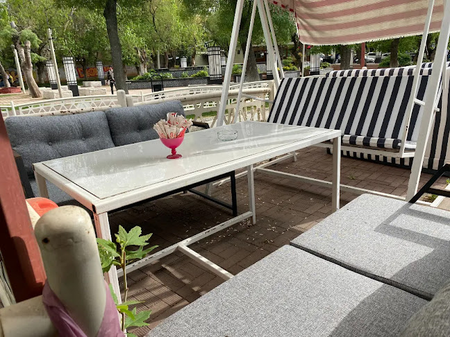 Sandal Cafe - Gaziantep