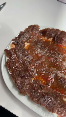 Opinii despre Hünkar Kömürde Döner în Balıkesir Merkez - Gastronomi ve konaklama