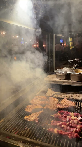 Taşplak Mavişehir - Gastronomi ve konaklama