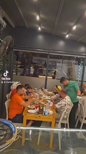 Antepli Pide & Lahmacun Salonu - Gastronomi ve konaklama