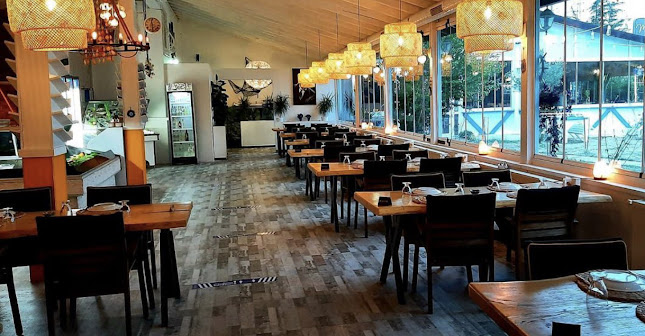 Opinii despre My Garden Et Mangal în Kırklareli Merkez - Gastronomi ve konaklama