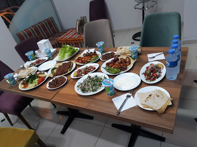 Comentarii opinii despre Hatay Lezzet Izgara Salonu