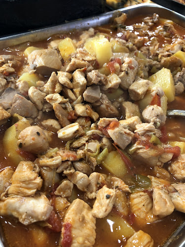 OLCAY USTA EV YEMEKLERİ