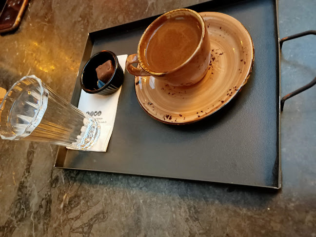 Cevahir Cafe & Restoran