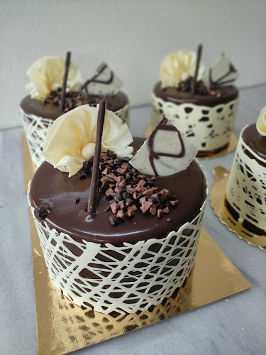 MÜPTELA PATİSSERİE - CAFE