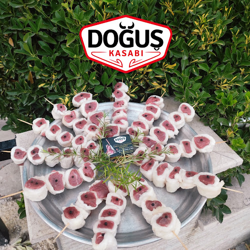 Doğuş Kasabı - Gastronomi ve konaklama