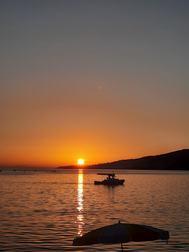 Musti Cafe & Restaurant - Dikili