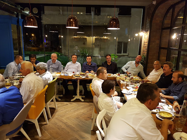 Hanzadem Cafe Restaurant - Gastronomi ve konaklama