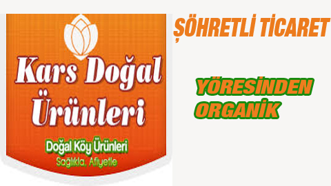 Kars Kaşarı Kars Balı Şöhretli Ticaret
