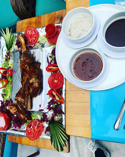 Diana & Sisters steak house fun & pub Beach Bar - Marmaris