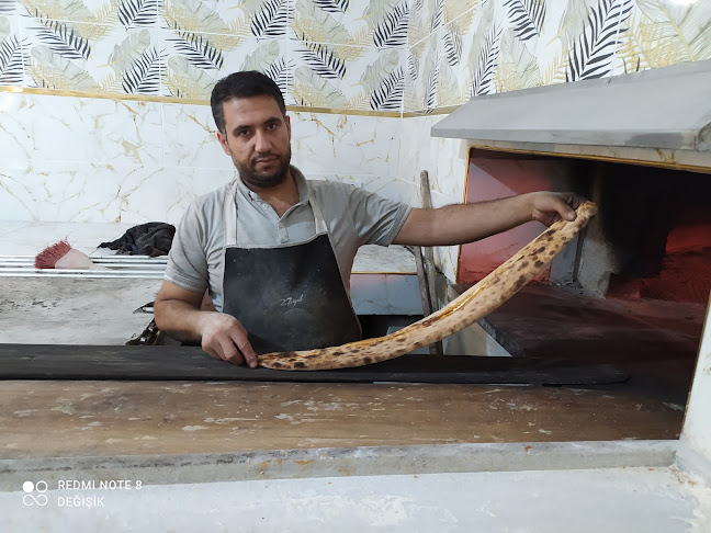 YAKUT PİDE VE LAHMACUN FIRINI - Gastronomi ve konaklama