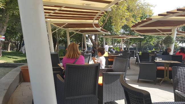 Kafem Evliya Çelebi - Gastronomi ve konaklama