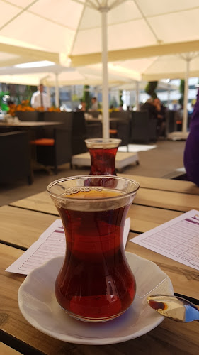 Opinii despre Kafem Nişantaşı în Konya - Gastronomi ve konaklama