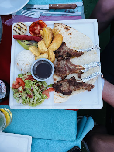 Siteler, 207. Sk. No:146, 48700 Marmaris/Muğla