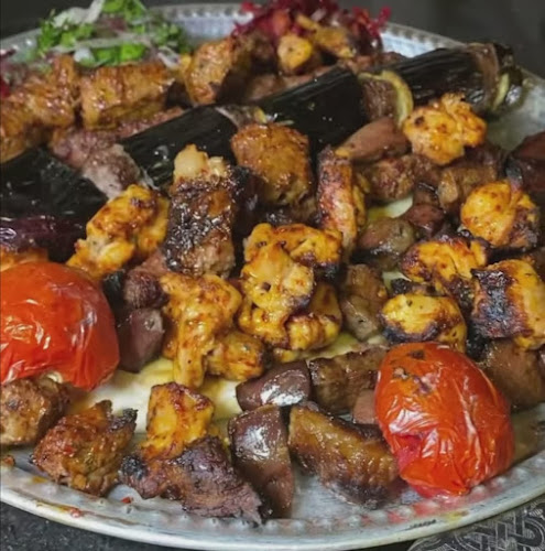 Atçeken, Konya Cd. 45/B, 42850 Cihanbeyli/Konya