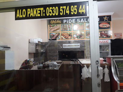 Yıldız Pide Salonu