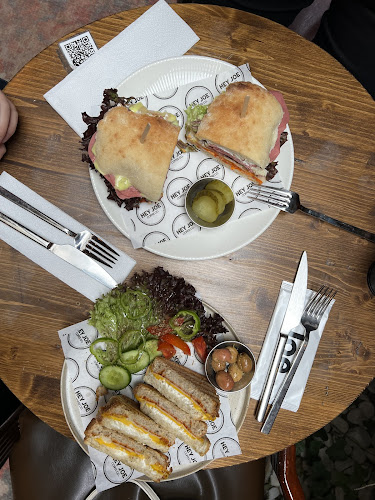 Hey Joe Coffee Co. - Gastronomi ve konaklama