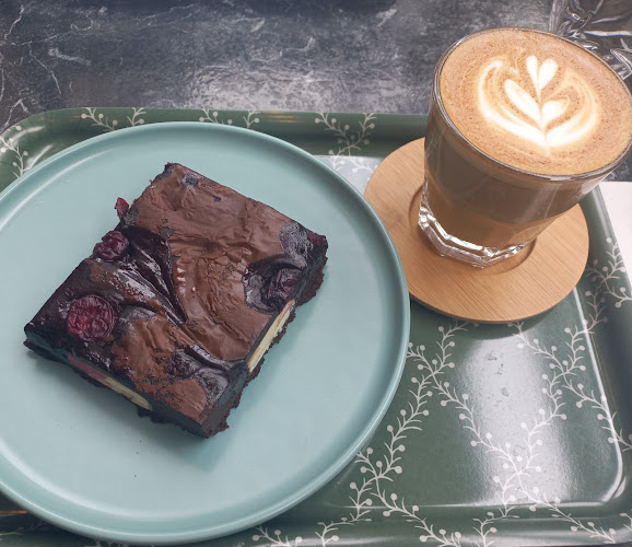 Comentarii opinii despre Lagetom Coffee