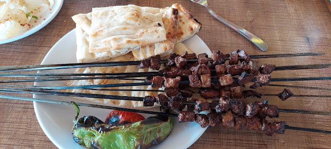 Nurullah Ustanın Yeri