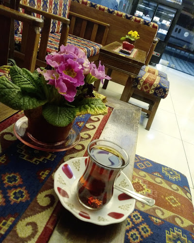 Opinii despre Yıldız türk kahvesi în Zonguldak - Gastronomi ve konaklama