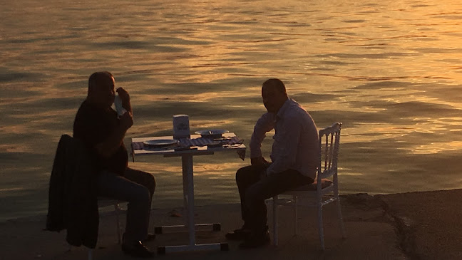 Opinii despre Buğra Restoran Yeni Nesil Meyhane în İstanbul - Gastronomi ve konaklama