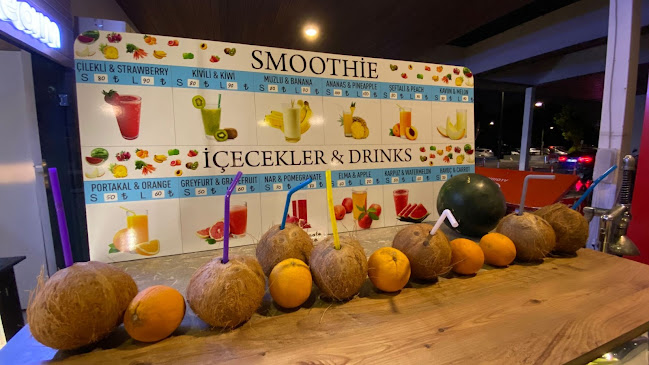 Gelateria Carte D'or Dondurma