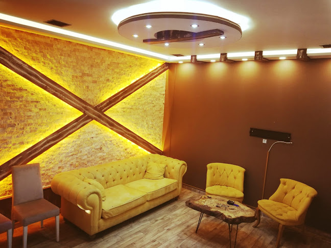 Gangnam Otel - Gastronomi ve konaklama