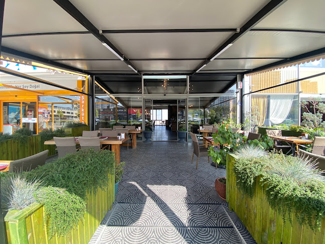 TENCERE EV YEMEKLERİ - Gastronomi ve konaklama