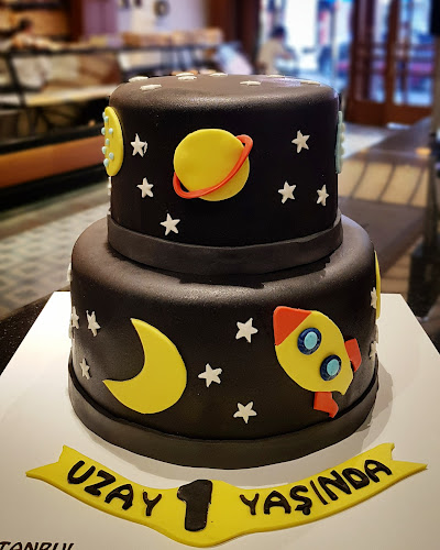 Comentarii opinii despre İstanbul Pastanesi