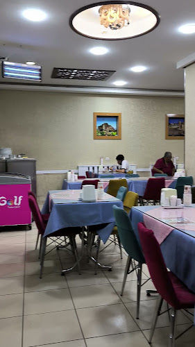 Opinii despre Kilis Kebap Salonu 1952 în Elazığ - Gastronomi ve konaklama