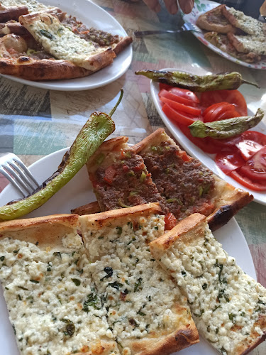 Opinii despre Güven Pide Salonu în Tokat - Gastronomi ve konaklama