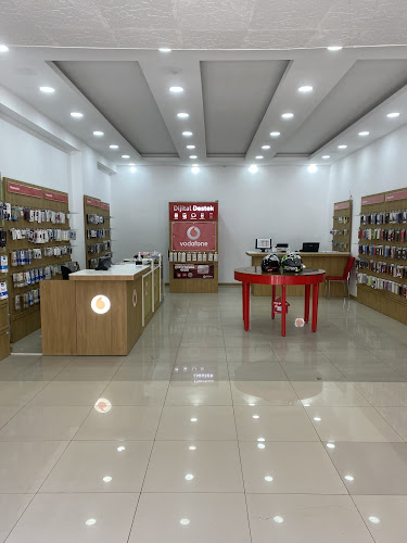 Büyükşehir, Cumhuriyet Cd. No:8, 34520 Beylikdüzü/İstanbul