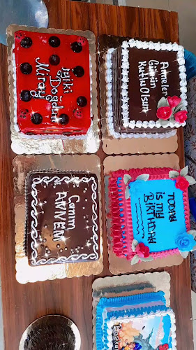 Akyüz Unlu Mamüler - Buca