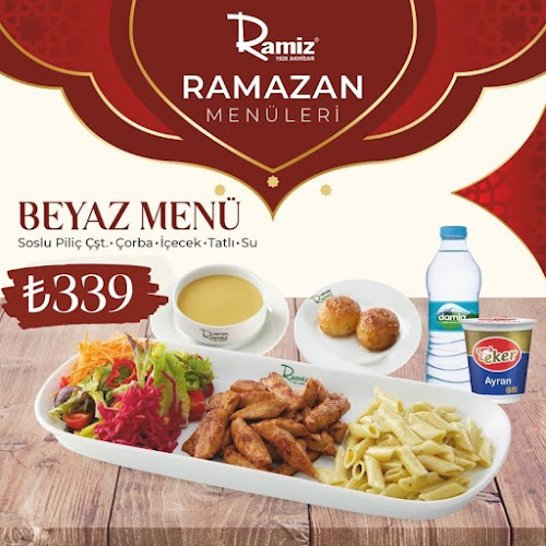 Köfteci Ramiz Anamur - Anamur