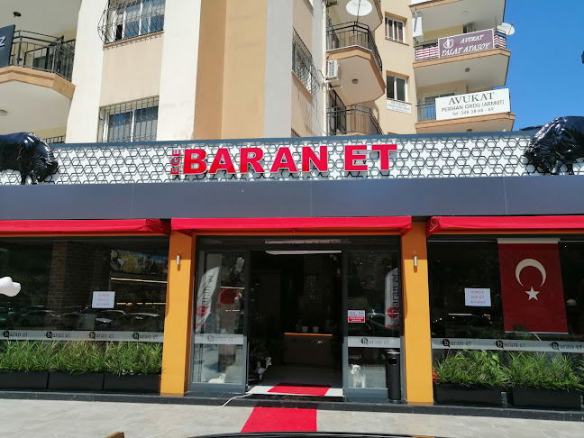 Ege Baran Et
