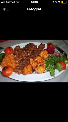 Comentarii opinii despre Kehribar kebab pizza restaurant