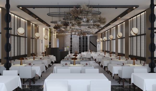 Opinii despre Elem Restoran Begoviç în Seyhan - Gastronomi ve konaklama