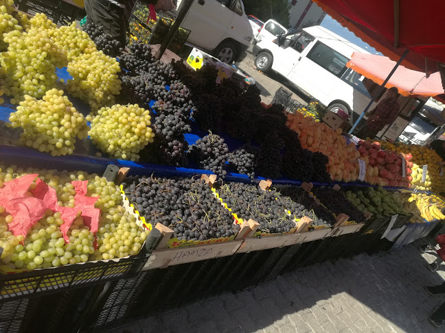 Pazar Pazarı - Gastronomi ve konaklama