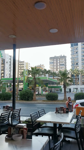 Opinii despre Memoş Tantuni Erdemli în Erdemli - Gastronomi ve konaklama