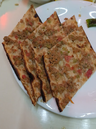 İKİZLER ETLİEKMEK ve IZGARA