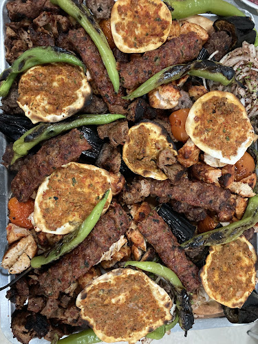 Comentarii opinii despre Cihanbeyli Urfa Sofrası