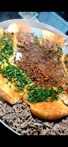 Chefftantuni - Gastronomi ve konaklama